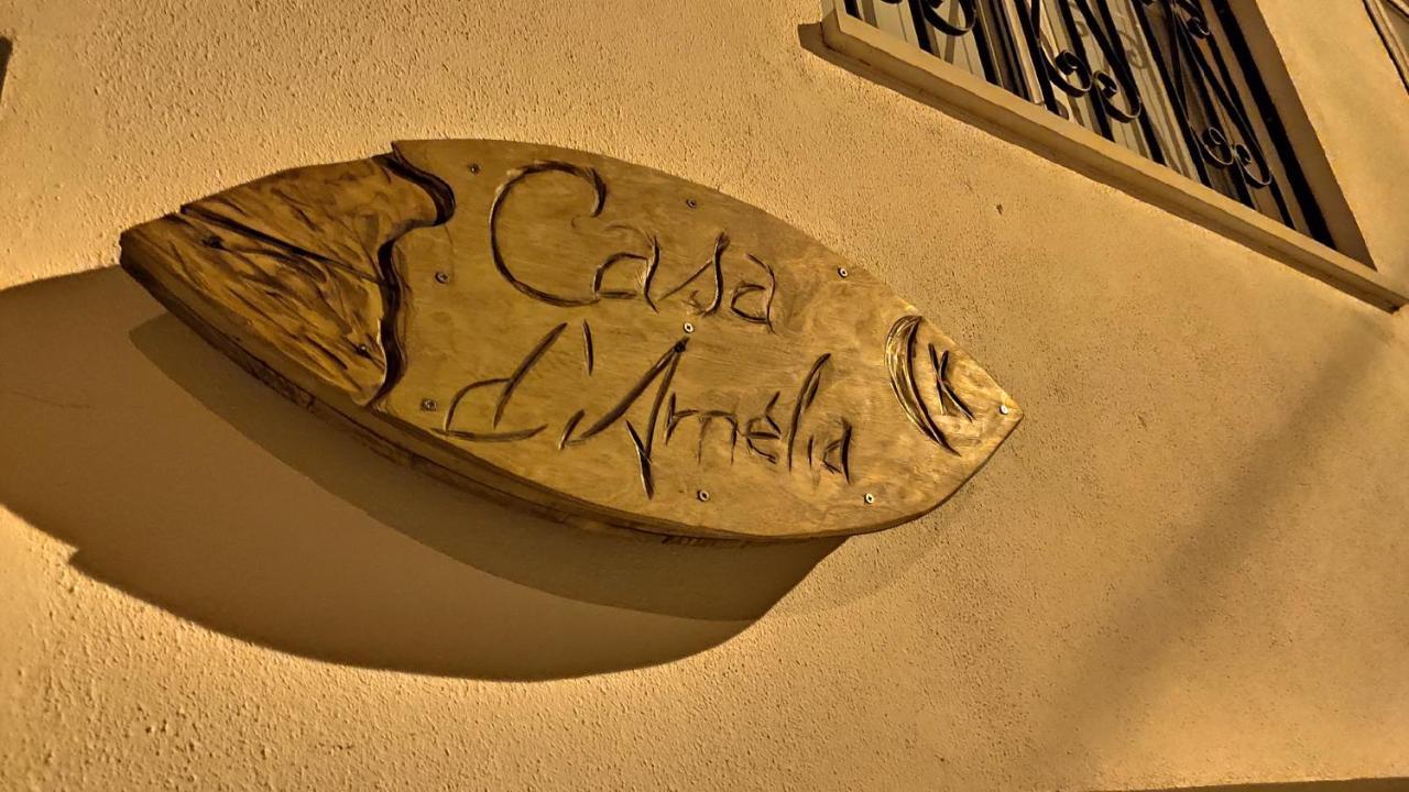 Casa D Amelia Villa Óbidos Exterior foto