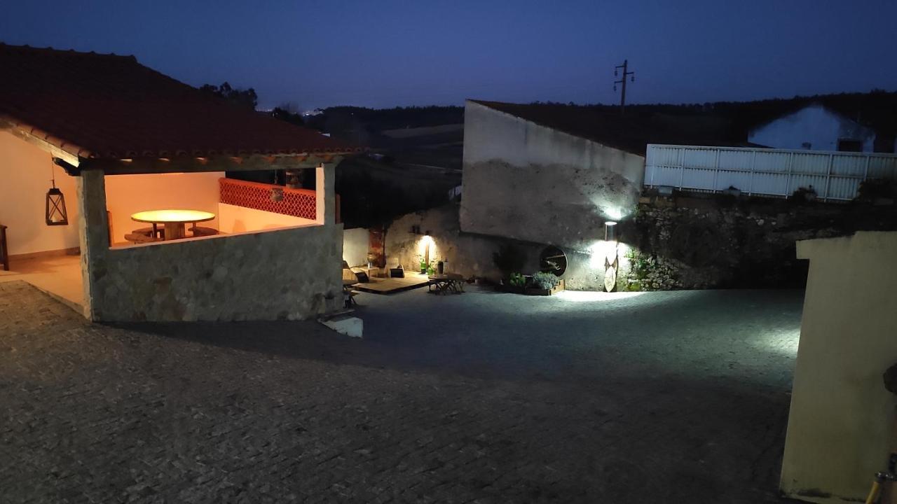 Casa D Amelia Villa Óbidos Exterior foto