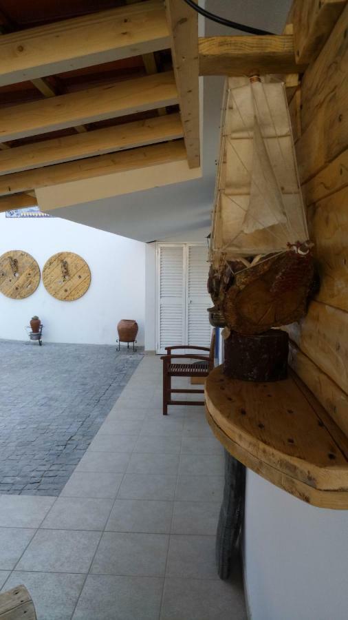 Casa D Amelia Villa Óbidos Exterior foto