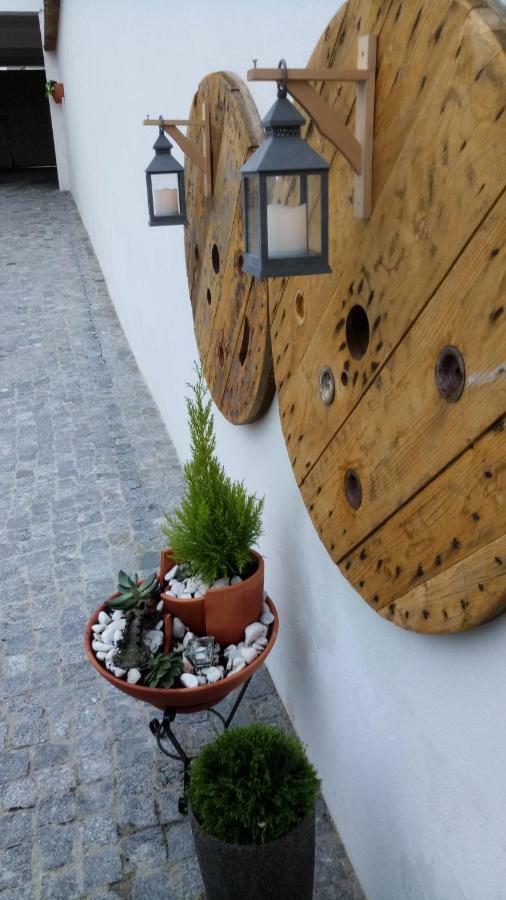 Casa D Amelia Villa Óbidos Exterior foto
