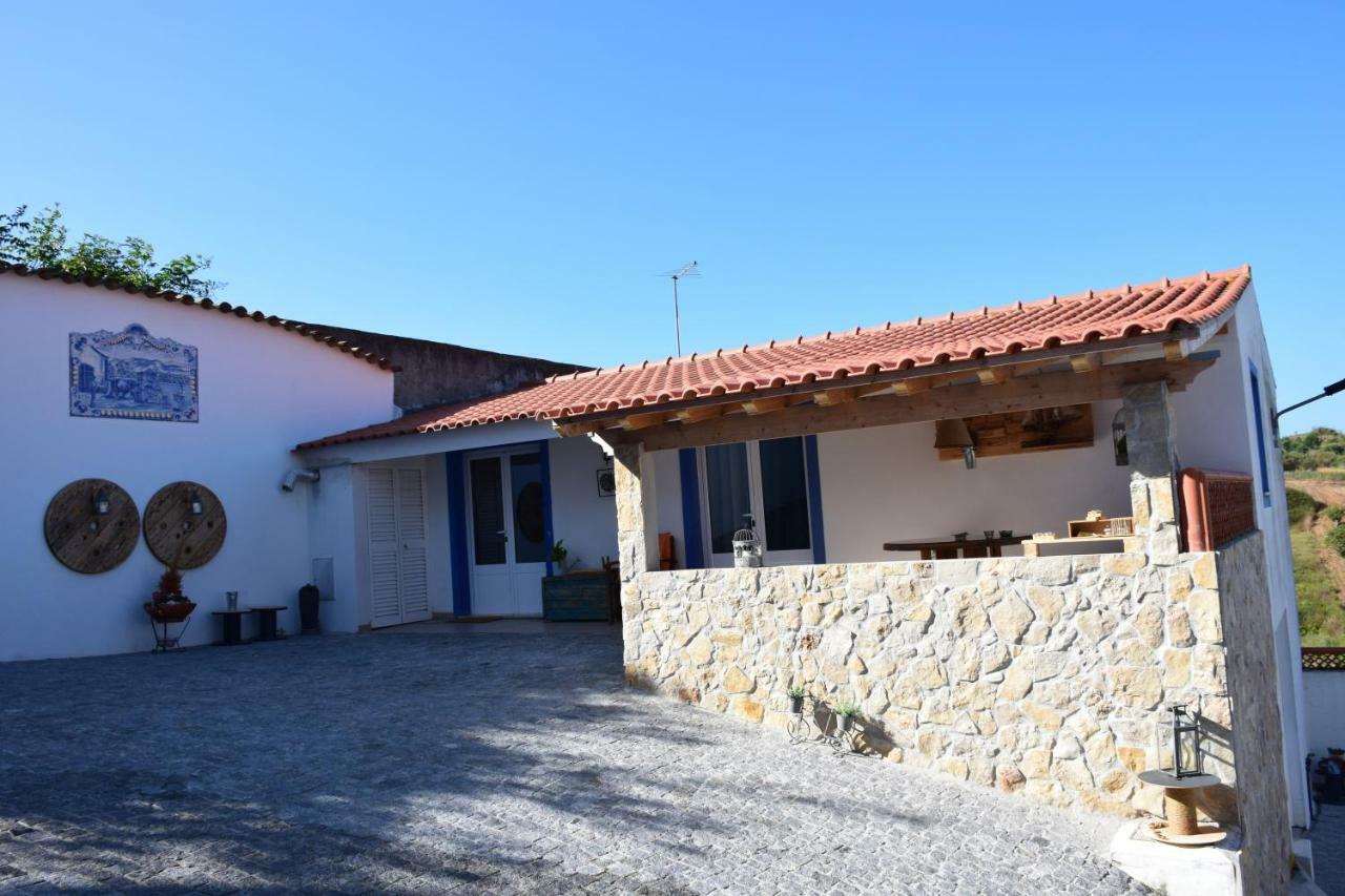 Casa D Amelia Villa Óbidos Exterior foto